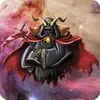 Fantasy Cave D and D Style RPG