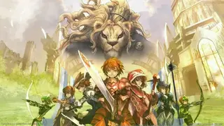 Fantasy Earth: Zero screenshot
