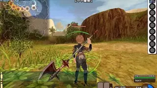 Fantasy Earth: Zero screenshot