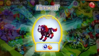 Fantasy Forest Story screenshot