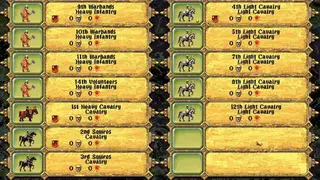 Fantasy General screenshot