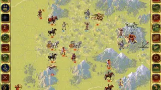 Fantasy General screenshot