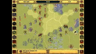 Fantasy General screenshot