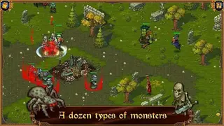 Fantasy Kingdom Simulator screenshot