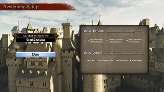 Fantasy Kingdom Simulator screenshot