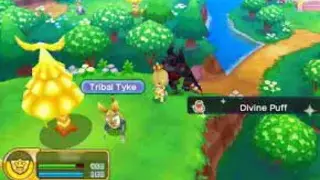 Fantasy Life screenshot