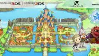 Fantasy Life screenshot