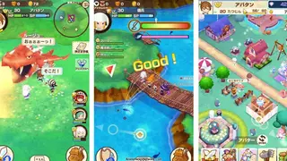Fantasy Life Online screenshot