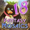 Fantasy Mosaics 18: Explore New Colors