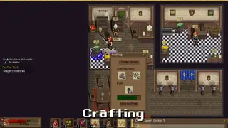 Fantasy Tales Online screenshot