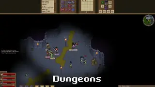Fantasy Tales Online screenshot