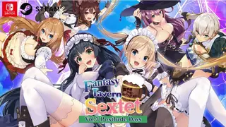 Fantasy Tavern Sextet -Vol.3 Postlude Days- screenshot