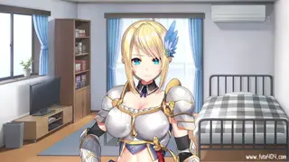 Fantasy Tavern Sextet -Vol.3 Postlude Days- screenshot
