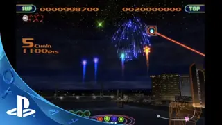 FantaVision screenshot