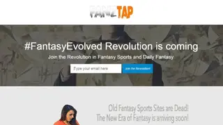 FanzTap screenshot