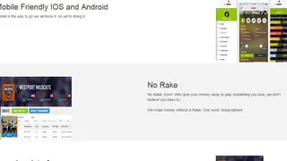 FanzTap screenshot