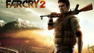 Far Cry 2 screenshot