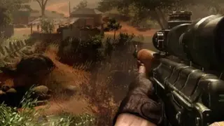 Far Cry 2 screenshot