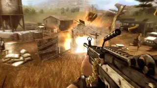 Far Cry 2: Fortune’s Edition screenshot
