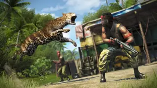 Far Cry 3 screenshot