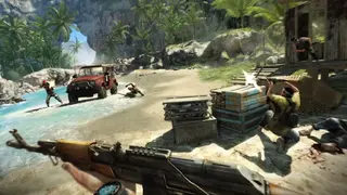 Far Cry 3 screenshot