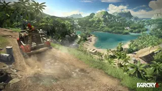 Far Cry 3 screenshot