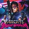 Far Cry 3: Blood Dragon