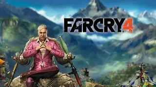 Far Cry 4 screenshot