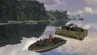 Far Cry screenshot