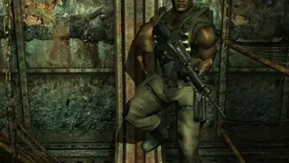 Far Cry screenshot