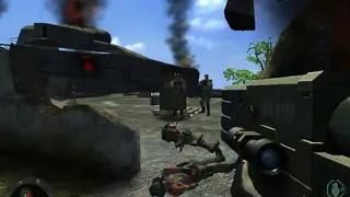 Far Cry screenshot