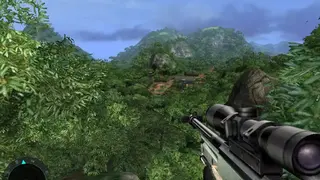 Far Cry screenshot