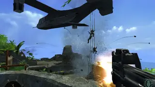 Far Cry screenshot