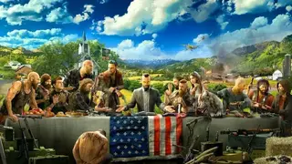 Far Cry 5 screenshot