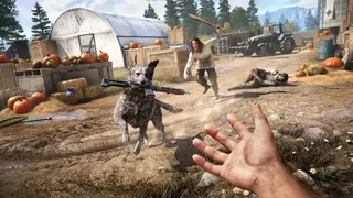 Far Cry 5 screenshot