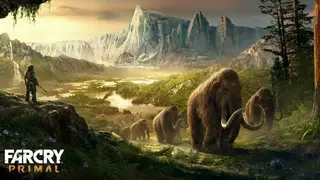 Far Cry Primal screenshot