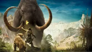 Far Cry Primal screenshot