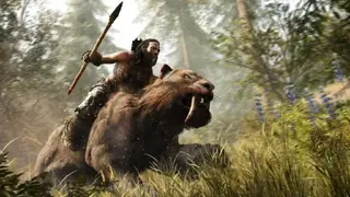 Far Cry Primal screenshot