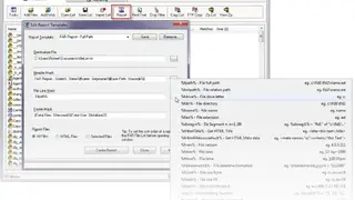 FAR – Find And Replace screenshot