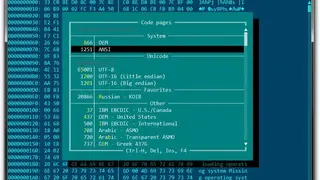 Far Manager screenshot