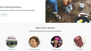 Far or Near screenshot