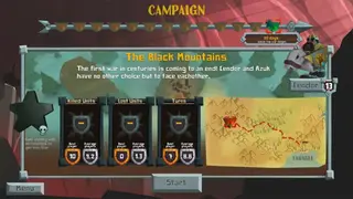 Farabel screenshot
