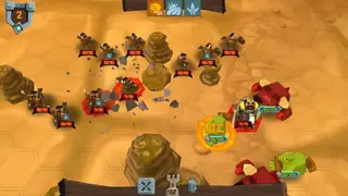 Farabel screenshot