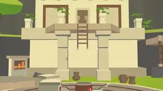 Faraway 2 screenshot