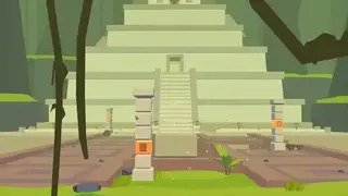 Faraway 2 screenshot