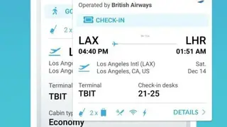Fareboom Discount Flights screenshot