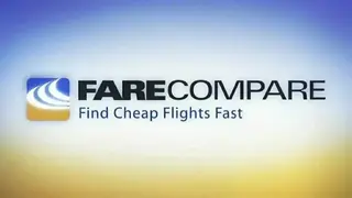 FareCompare screenshot