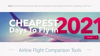 FareCompare screenshot