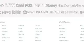 FareCompare screenshot