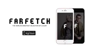 Farfetch screenshot